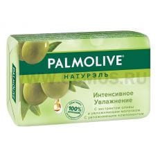 Palmolive 90г \Интенс.увл. с экс.молока и оливы