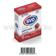 SVO 400гр РОЗА, С/п