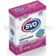 SVO 400гр КОЛОР, С/п