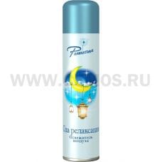 Осв Романтика 300мл СПА Релаксация***
