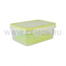 ПБ Контейнер с сеткой S 0,75л FRESH