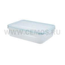 ПБ Контейнер S 1.6л ЭКСТРА ЛОК LIGHT