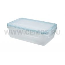 ПБ Контейнер M 1л ЭКСТРА ЛОК LIGHT