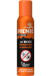 Picnic Extreme 150мл аэрозоль от всех лет насекомых и клещей