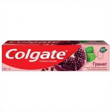 ЧЗ Colgate 100мл Гранат,З/п