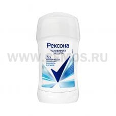 Д/т Rexona 40мл стик ЛЕГКОСТЬ ХЛОПКА А/П