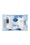 AURA Влажная туал. бумага бл.42 Soft