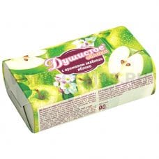 ЧЗ Душистое  90г \Зел. яблоко    НН
