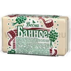 140г Весна Банное Т/м, в пленке