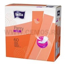 Г/пак Bella Panty SOFT бл60