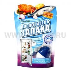 GREENFIELD  для холодильников поглотитель запаха бл2