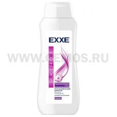 EXXE 400мл Гиалуроновый уход, Шамп