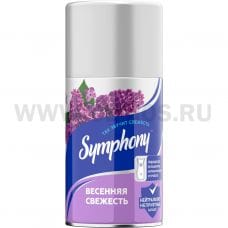 Осв Symphony  250см3 Весенняя свежесть авт ( сменный блок )