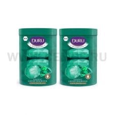Duru Diamonds 4*90г изумруд, Т/м
