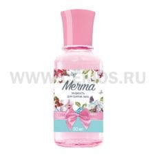 ЧЗ Жидкость для снятия лака Мечта  30мл (стекл.)