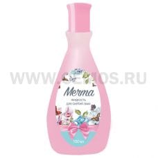 ЧЗ Жидкость для снятия лака Мечта 100мл (пласт.)