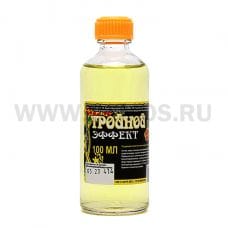 Лосьон 100мл Тройной эффект не маркир.