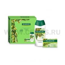 Palmolive П/н Инт.увлажнение (гель д/д Ол.мол+т/м ) в кор