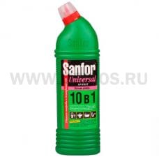 Sanfor UNIVERSAL 1000мл \10в1летний дождь, Ч/с