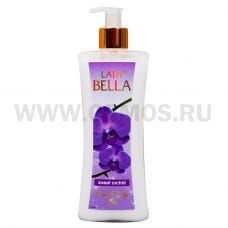 LK Лосьон для рук и тела Lady Bella Sweet Orchid 250мл