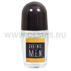 LK дез-ролик антиперспирант CHRONIC MEN Honest 50мл Мужской