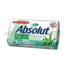 ЧЗ Absolut Т/м 90г Nature Fito Guard алоэ