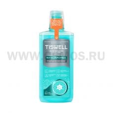 Ополаск TISWELL 500мл NANO ПЛОМБА д/чувствительных зубов
