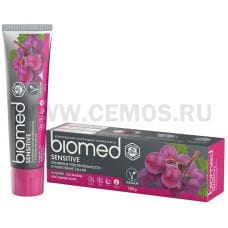 SPLAT Biomed 100мл Сенситив, З/п