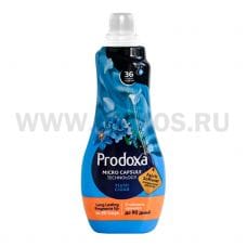 PRODOXA Кондиционер для белья 900мл Мягкость