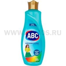 ABC автомат 1,5л Для цветного белья, С/п