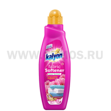 KALYON 1л кондиционер для белья Свежие цветы