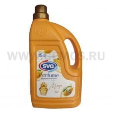 SVO Кондиционер 2,7л МАНГО