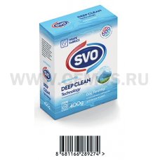 SVO 400гр ГОРНЫЙ БРИЗ, С/п