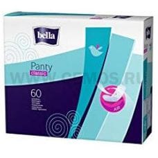 Г/пак Bella Panty Classic бл60