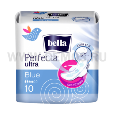 Г/пак Bella Perfecta ULTRA BLUE (гол.) softiplait бл10