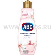 ЧЗ ABC Кондиционер 1.44л Элегантная Орхидея концентрат