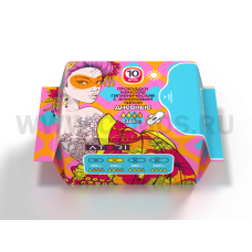 Г/пак АТОРИ ТЕАРА бл10 Дневные 245мм