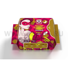 Г/пак АТОРИ ТЕАРА бл8 Ночные 285мм