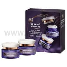 Черный Жемчуг п/н ЛИФТИНГ ЭФФЕКТ 25 (46+46)