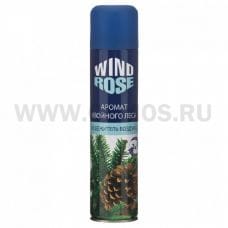Осв Wind Rose 300мл Аромат хвойного леса