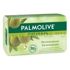ЧЗ Palmolive 90г \Интенс.увл. с экс.молока и оливы