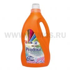 PRODOXA 3л Гель автомат для Цветного