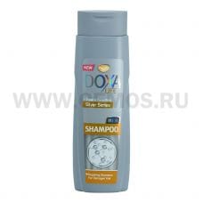 DOXA LIVE FOR MEN 600мл Восстанавливающий Шамп