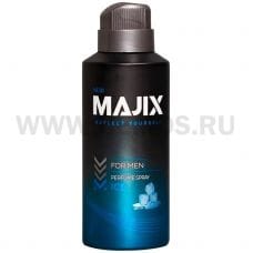 LK дез-спрей Majix Ice 150мл Мужской