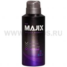LK дез-спрей Majix Marine 150мл Мужской
