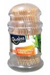 QUALITA Зубочистки 200шт.