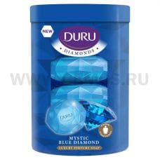 Duru Diamonds 4*90г сапфир, Т/м