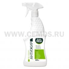 Мастер Фреш 500мл PRO-EXPERT Антижир с триггером, Ч/с