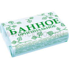 180гр  Оригинальное Банное   НН