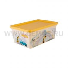 ПБ Коробка 3,5л Giraffix